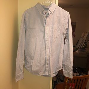 GAP Oxford Button Up